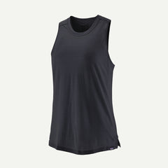 W's Capilene® Cool Merino Blend Tank