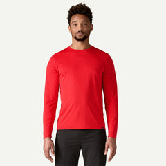 M's Long-Sleeved Capilene® Cool Daily Shirt