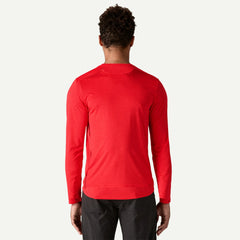 M's Long-Sleeved Capilene® Cool Daily Shirt