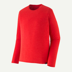 M's Long-Sleeved Capilene® Cool Daily Shirt
