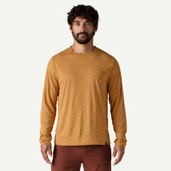 M's Long-Sleeved Capilene® Cool Daily Shirt