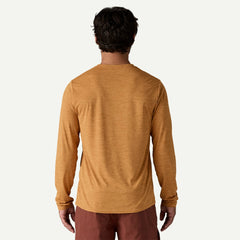 M's Long-Sleeved Capilene® Cool Daily Shirt