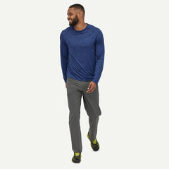 M's Long-Sleeved Capilene® Cool Daily Shirt