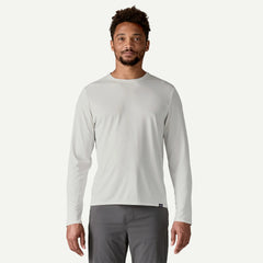 M's Long-Sleeved Capilene® Cool Daily Shirt