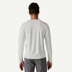 M's Long-Sleeved Capilene® Cool Daily Shirt