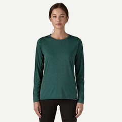 W's Long-Sleeved Capilene® Cool Daily Shirt