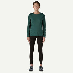 W's Long-Sleeved Capilene® Cool Daily Shirt