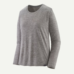 W's Long-Sleeved Capilene® Cool Daily Shirt