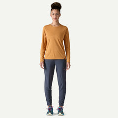 W's Long-Sleeved Capilene® Cool Daily Shirt