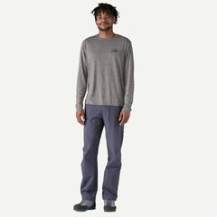 M's Long-Sleeved Capilene® Cool Daily Graphic Shirt