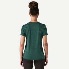 W's Capilene® Cool Daily Shirt