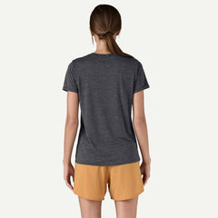 W's Capilene® Cool Daily Shirt