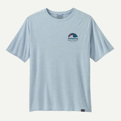 M's Capilene® Cool Daily Graphic Shirt