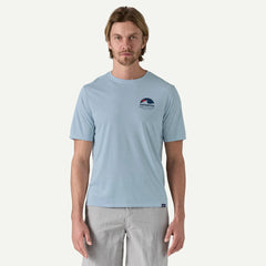 M's Capilene® Cool Daily Graphic Shirt