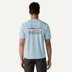 M's Capilene® Cool Daily Graphic Shirt