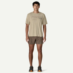 M's Capilene® Cool Daily Graphic Shirt