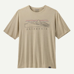 M's Capilene® Cool Daily Graphic Shirt