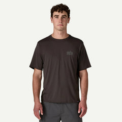 M's Capilene® Cool Daily Graphic Shirt