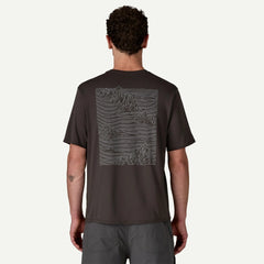 M's Capilene® Cool Daily Graphic Shirt