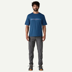 M's Capilene® Cool Daily Graphic Shirt