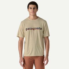 M's Capilene® Cool Daily Graphic Shirt