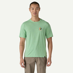 M's Capilene® Cool Daily Graphic Shirt