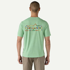 M's Capilene® Cool Daily Graphic Shirt