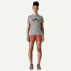 W's Capilene® Cool Daily Graphic Shirt