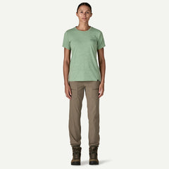 W's Capilene® Cool Daily Graphic Shirt