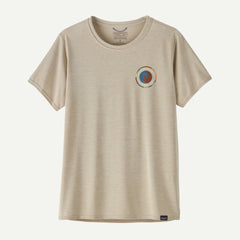 W's Capilene® Cool Daily Graphic Shirt