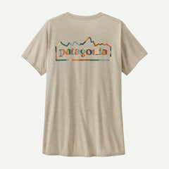 W's Capilene® Cool Daily Graphic Shirt