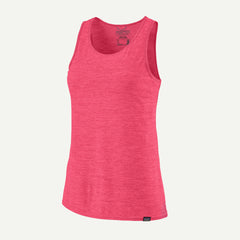 W's Capilene® Cool Daily Tank