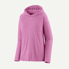 W's Capilene® Cool Daily Hoody