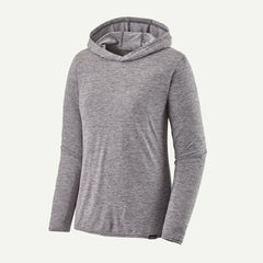 W's Capilene® Cool Daily Hoody