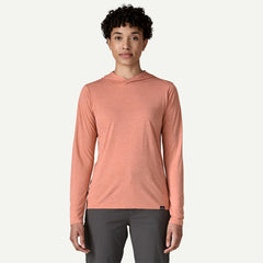 W's Capilene® Cool Daily Hoody