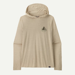 M's Capilene® Cool Daily Graphic Hoody