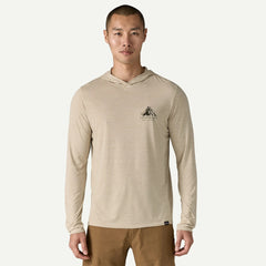 M's Capilene® Cool Daily Graphic Hoody