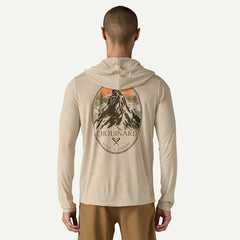 M's Capilene® Cool Daily Graphic Hoody