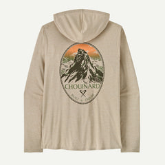 M's Capilene® Cool Daily Graphic Hoody