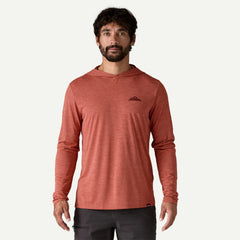 M's Capilene® Cool Daily Graphic Hoody