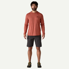 M's Capilene® Cool Daily Graphic Hoody