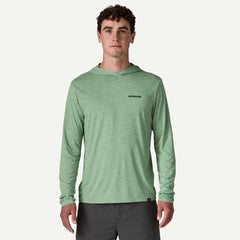 M's Capilene® Cool Daily Graphic Hoody