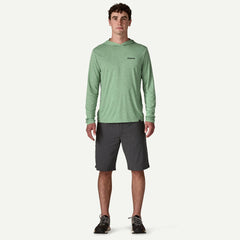 M's Capilene® Cool Daily Graphic Hoody