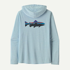 M's Capilene® Cool Daily Graphic Hoody