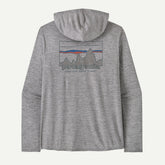 M's Capilene® Cool Daily Graphic Hoody