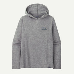M's Capilene® Cool Daily Graphic Hoody