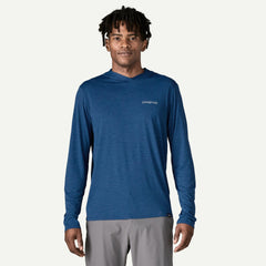 M's Capilene® Cool Daily Graphic Hoody