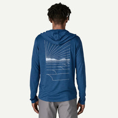M's Capilene® Cool Daily Graphic Hoody