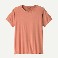 W's Capilene® Cool Daily Graphic Shirt - Waters