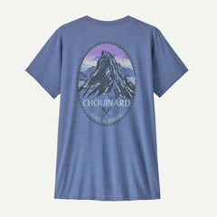 W's Capilene® Cool Daily Graphic Shirt - Lands